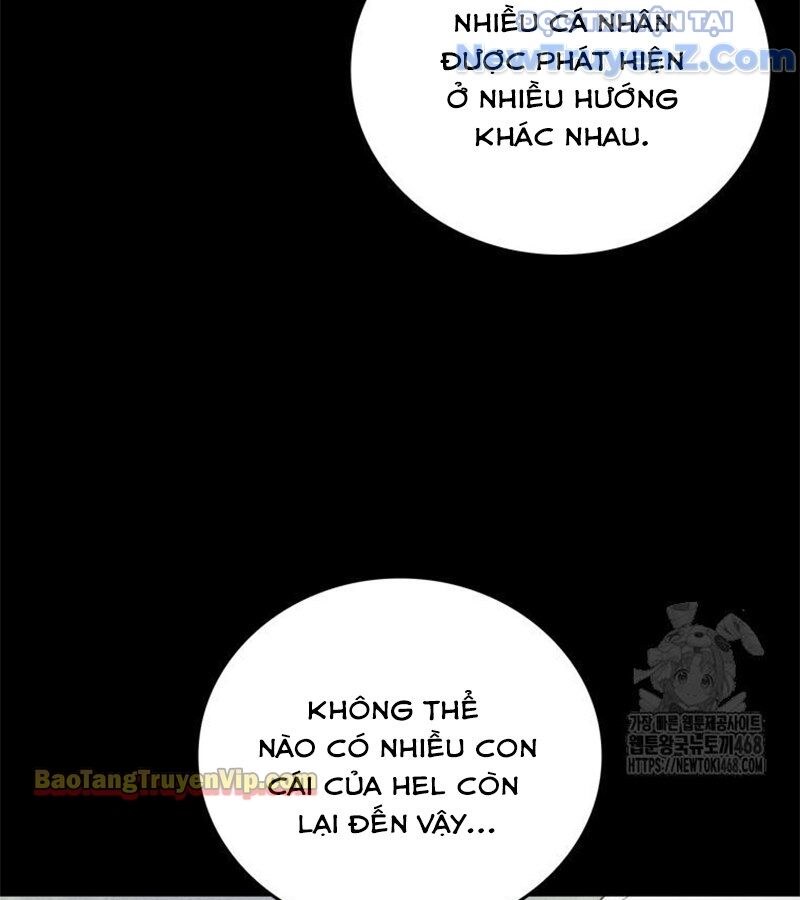 Kẻ Kiến Tạo Hầm Ngục - Chapter 21 - Page 22