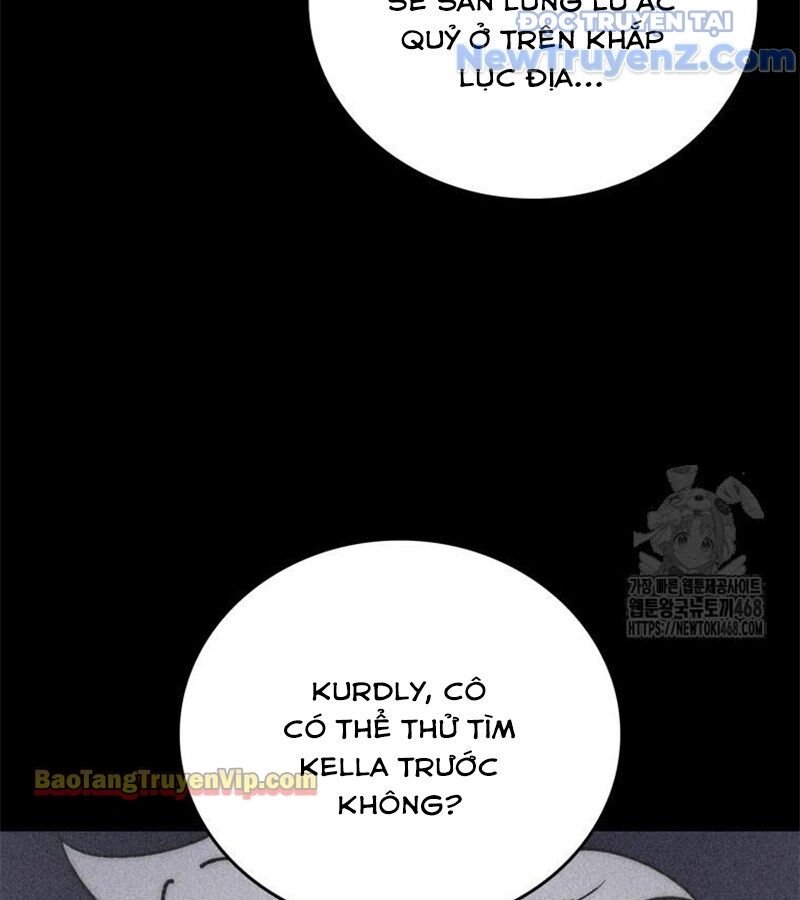 Kẻ Kiến Tạo Hầm Ngục - Chapter 21 - Page 28