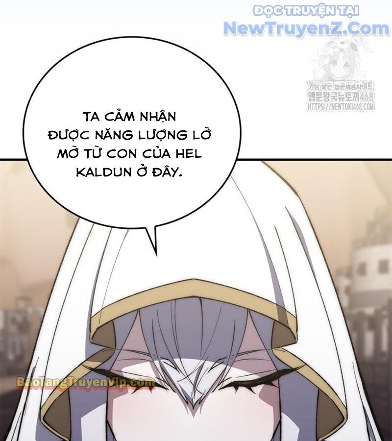 Kẻ Kiến Tạo Hầm Ngục - Chapter 21 - Page 47