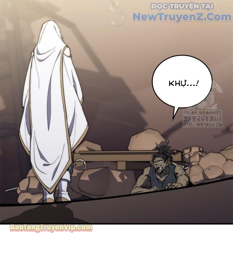 Kẻ Kiến Tạo Hầm Ngục - Chapter 21 - Page 6