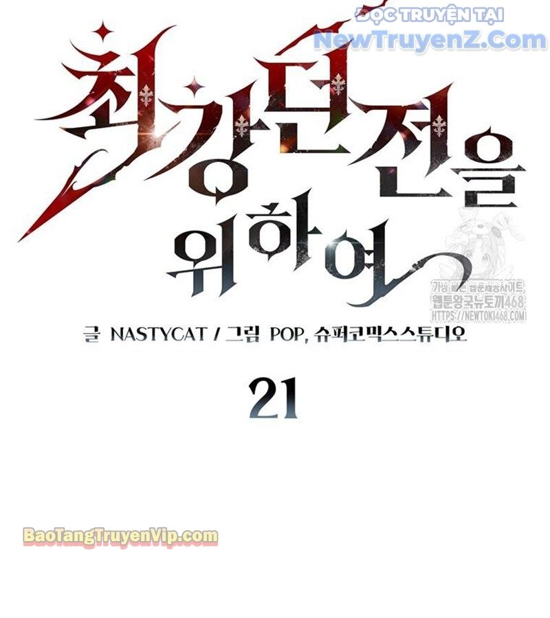 Kẻ Kiến Tạo Hầm Ngục - Chapter 21 - Page 68