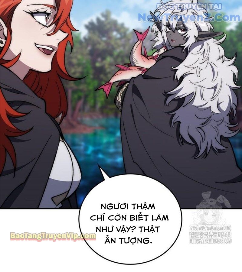 Kẻ Kiến Tạo Hầm Ngục - Chapter 21 - Page 84