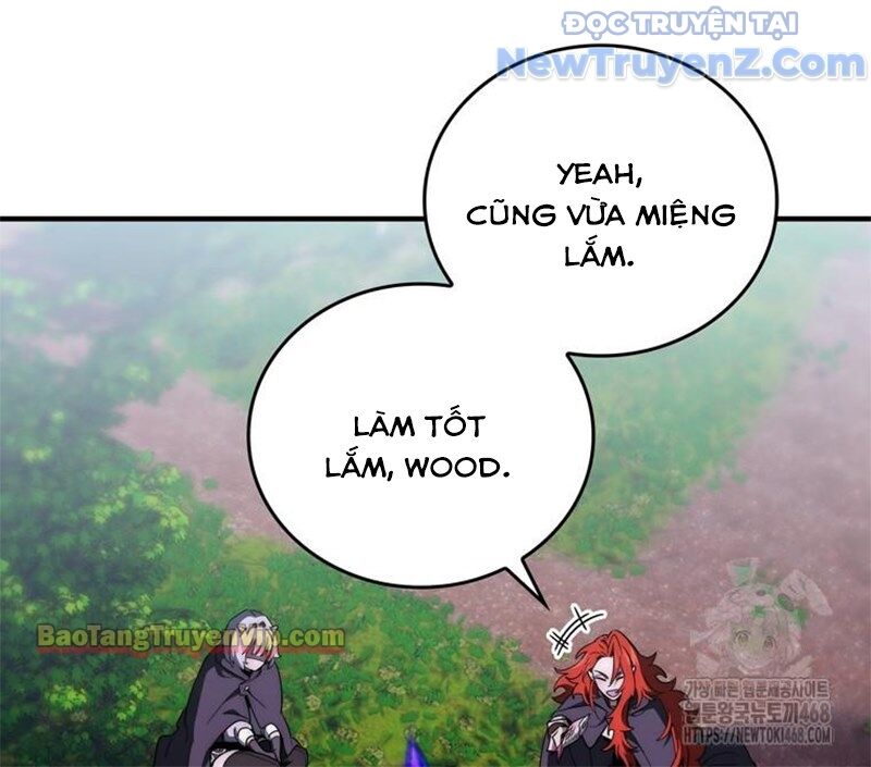 Kẻ Kiến Tạo Hầm Ngục - Chapter 21 - Page 97