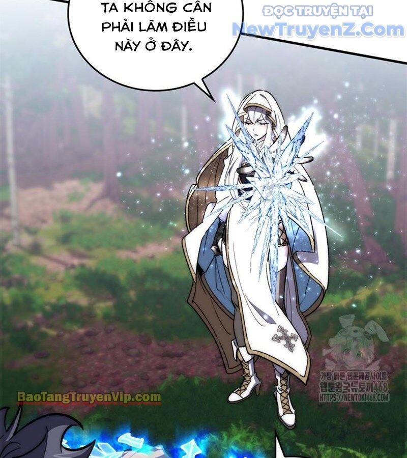 Kẻ Kiến Tạo Hầm Ngục - Chapter 22 - Page 124