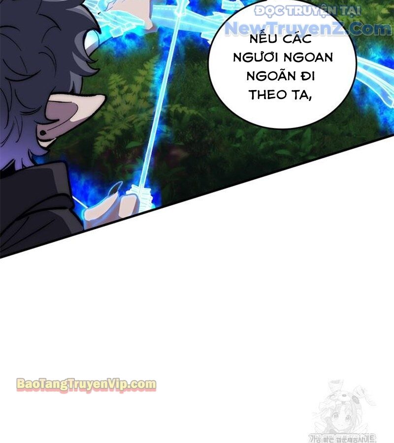 Kẻ Kiến Tạo Hầm Ngục - Chapter 22 - Page 125