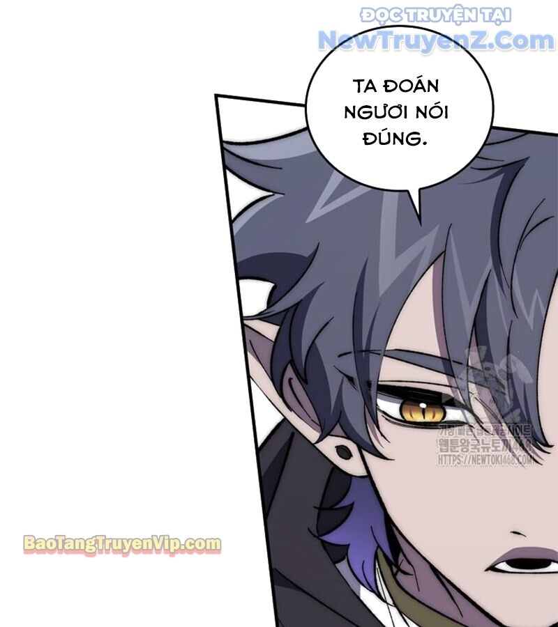 Kẻ Kiến Tạo Hầm Ngục - Chapter 22 - Page 43