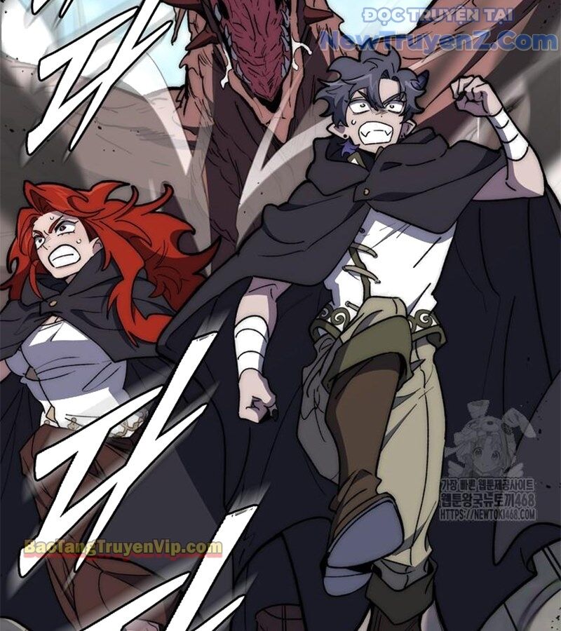 Kẻ Kiến Tạo Hầm Ngục - Chapter 22 - Page 56