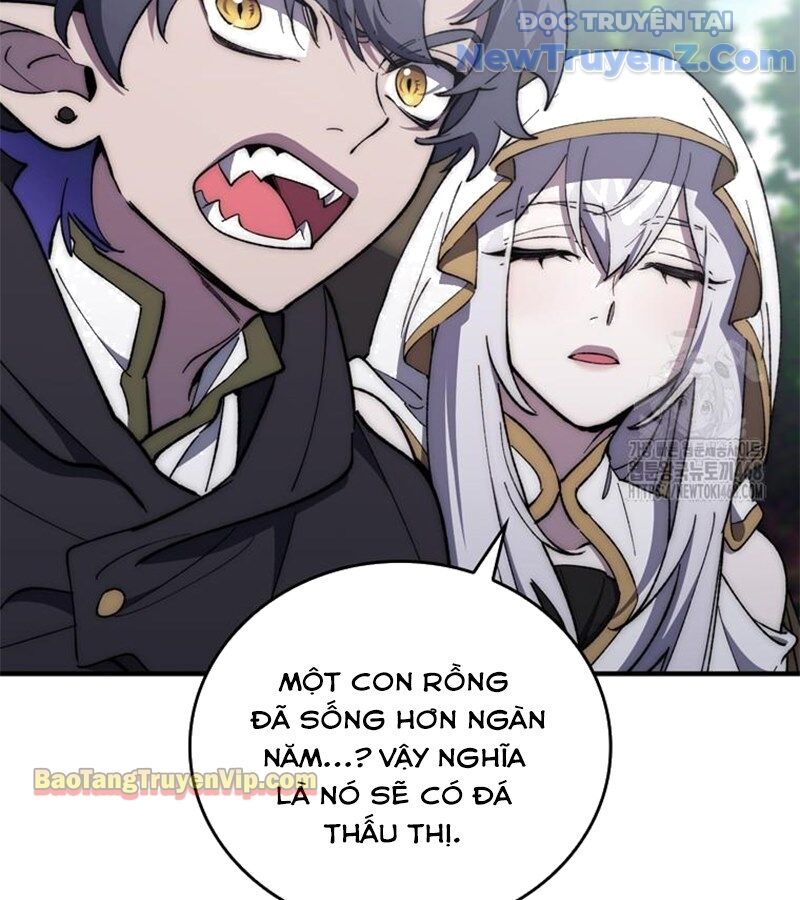 Kẻ Kiến Tạo Hầm Ngục - Chapter 22 - Page 82