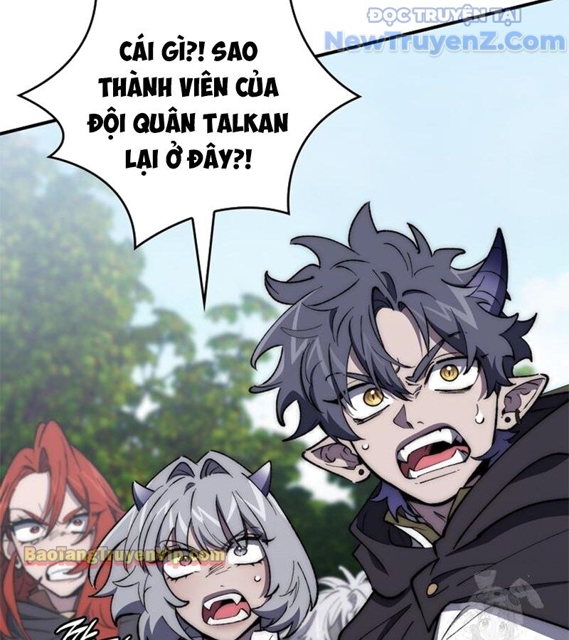 Kẻ Kiến Tạo Hầm Ngục - Chapter 22 - Page 92