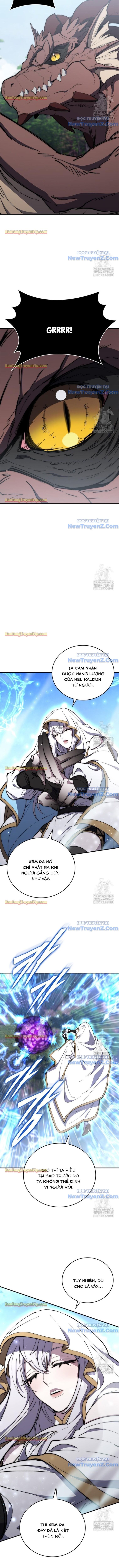 Kẻ Kiến Tạo Hầm Ngục - Chapter 23 - Page 10