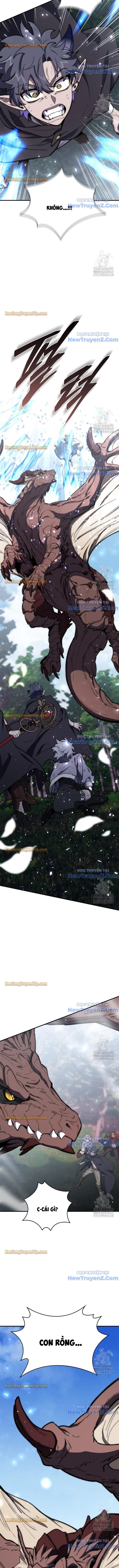 Kẻ Kiến Tạo Hầm Ngục - Chapter 23 - Page 12