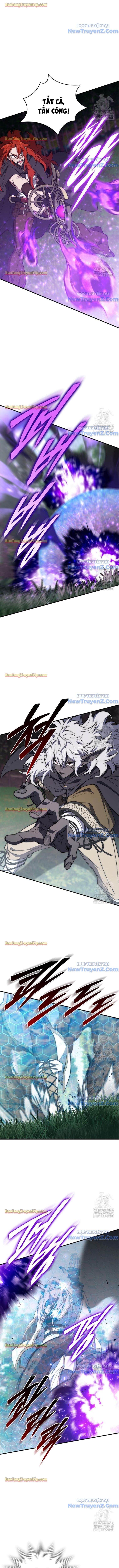 Kẻ Kiến Tạo Hầm Ngục - Chapter 23 - Page 3