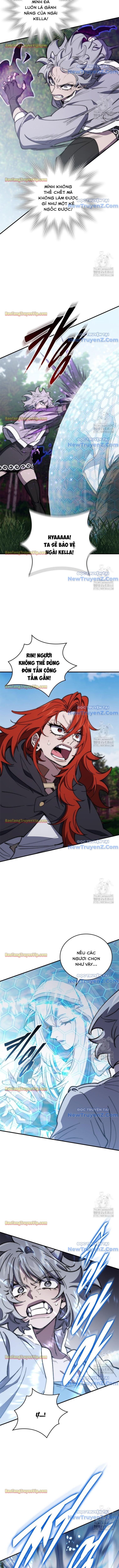 Kẻ Kiến Tạo Hầm Ngục - Chapter 23 - Page 4