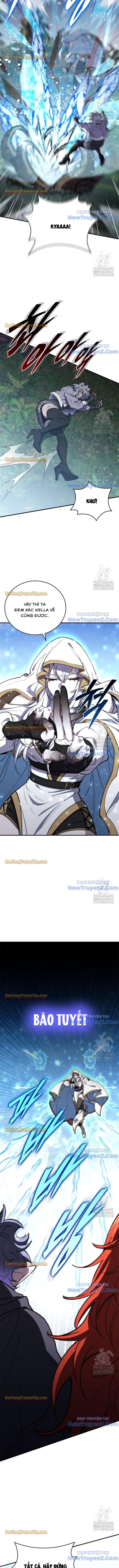 Kẻ Kiến Tạo Hầm Ngục - Chapter 23 - Page 5