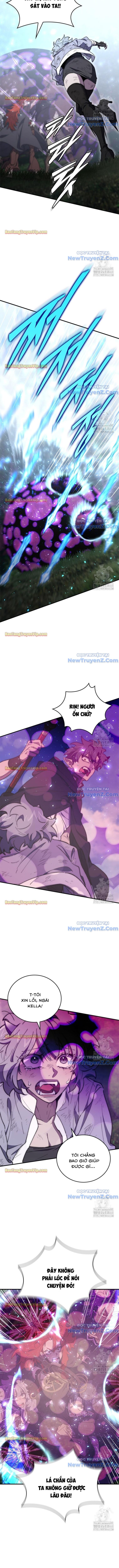 Kẻ Kiến Tạo Hầm Ngục - Chapter 23 - Page 6