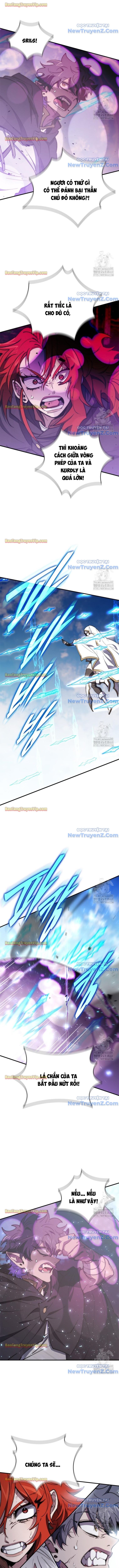 Kẻ Kiến Tạo Hầm Ngục - Chapter 23 - Page 7