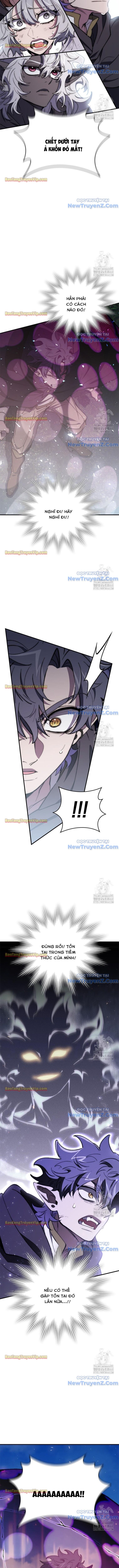 Kẻ Kiến Tạo Hầm Ngục - Chapter 23 - Page 8