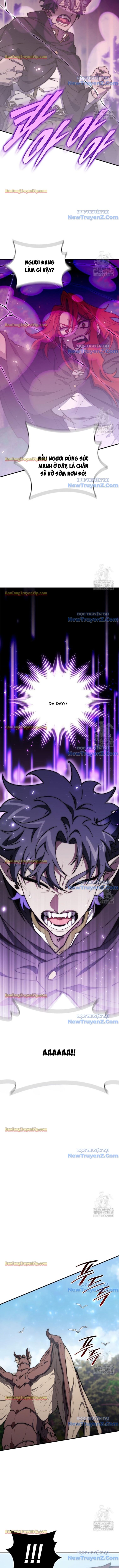 Kẻ Kiến Tạo Hầm Ngục - Chapter 23 - Page 9