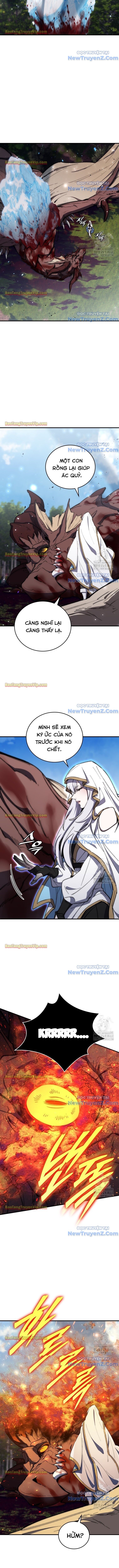 Kẻ Kiến Tạo Hầm Ngục - Chapter 24 - Page 10