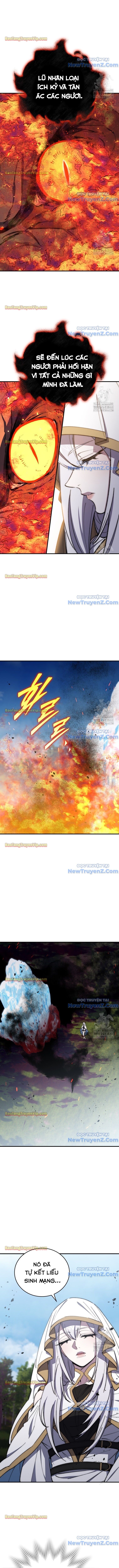 Kẻ Kiến Tạo Hầm Ngục - Chapter 24 - Page 11