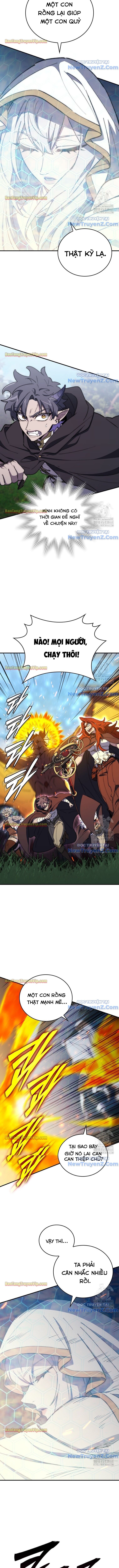 Kẻ Kiến Tạo Hầm Ngục - Chapter 24 - Page 5