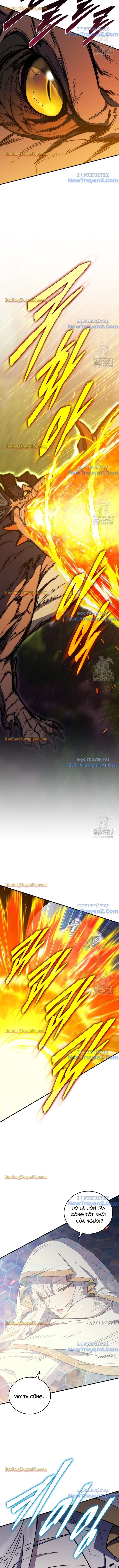 Kẻ Kiến Tạo Hầm Ngục - Chapter 24 - Page 6