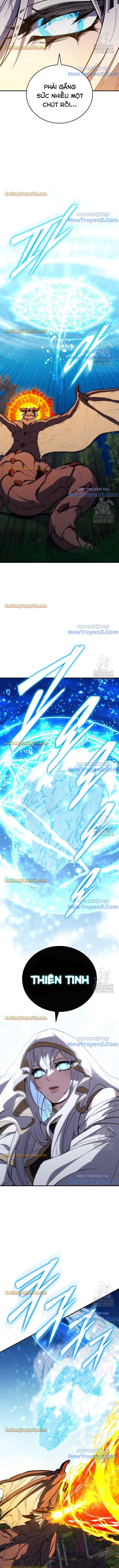 Kẻ Kiến Tạo Hầm Ngục - Chapter 24 - Page 7