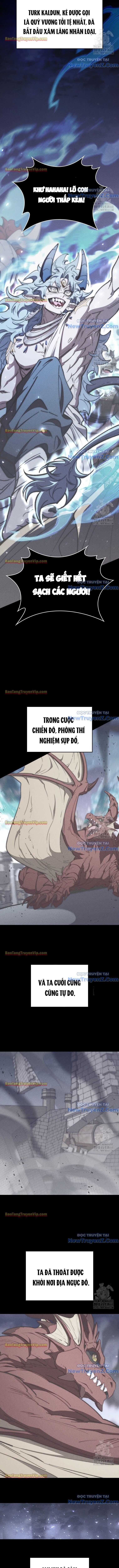 Kẻ Kiến Tạo Hầm Ngục - Chapter 25 - Page 6