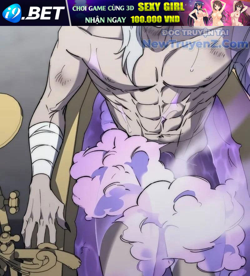 Kẻ Kiến Tạo Hầm Ngục - Chapter 3 - Page 126