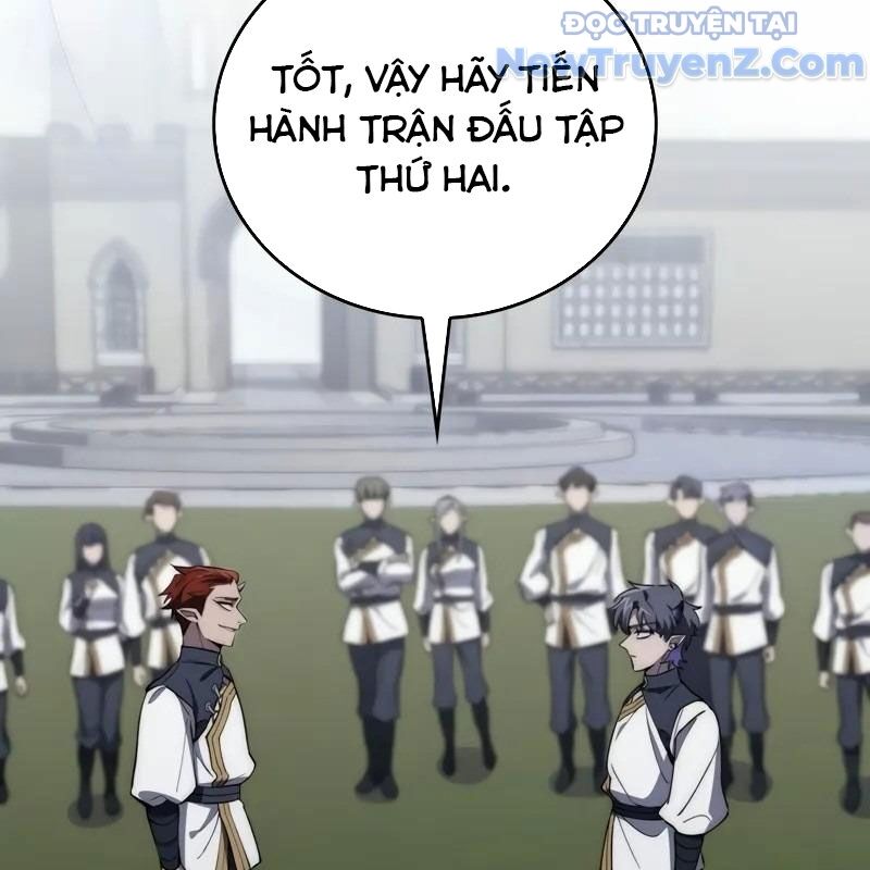 Kẻ Kiến Tạo Hầm Ngục - Chapter 3 - Page 17