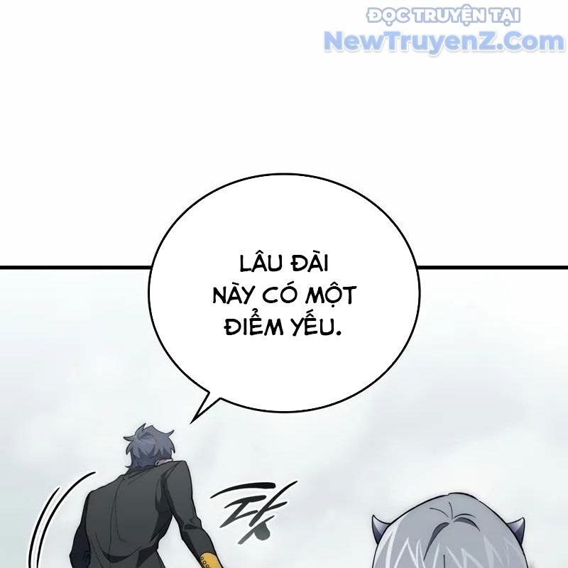 Kẻ Kiến Tạo Hầm Ngục - Chapter 3 - Page 206