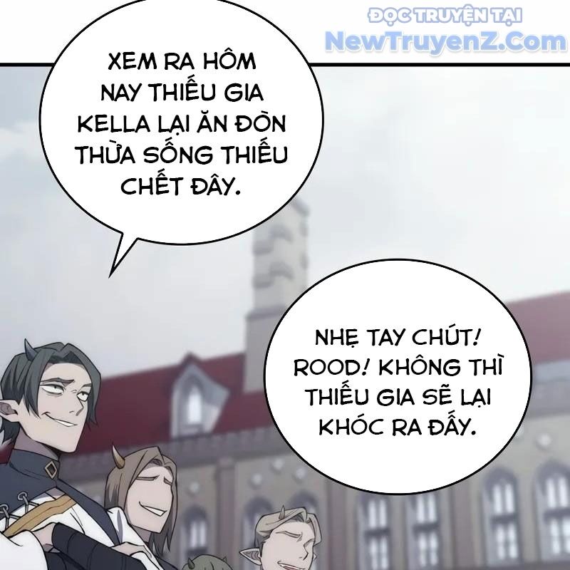 Kẻ Kiến Tạo Hầm Ngục - Chapter 3 - Page 22
