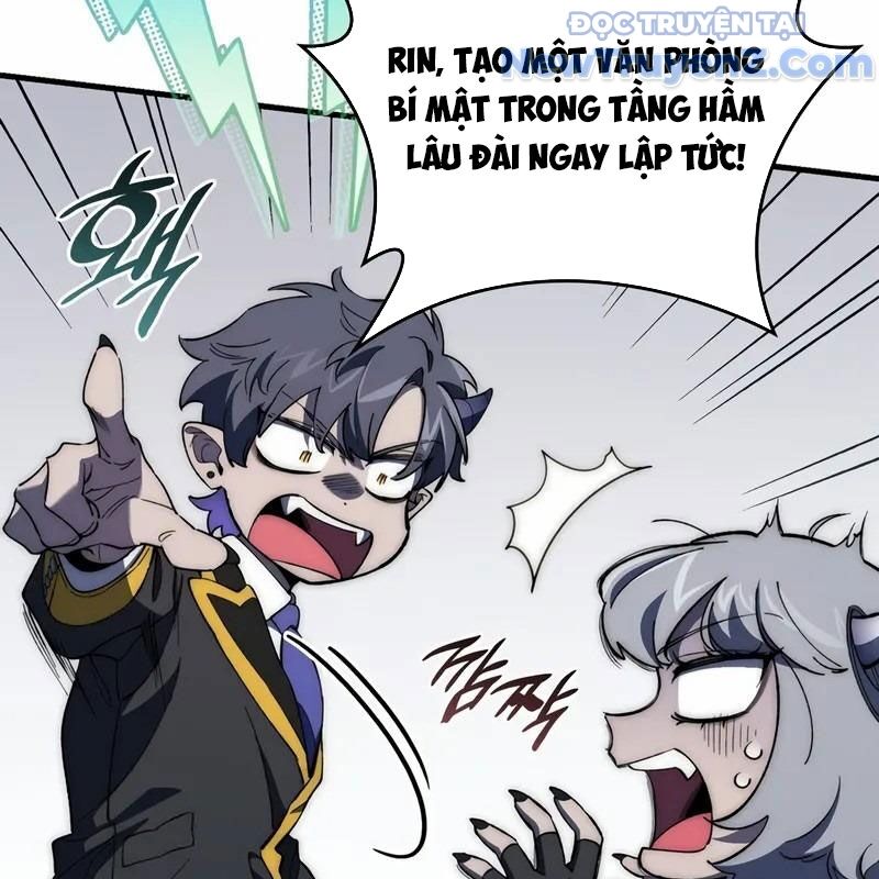 Kẻ Kiến Tạo Hầm Ngục - Chapter 4 - Page 11