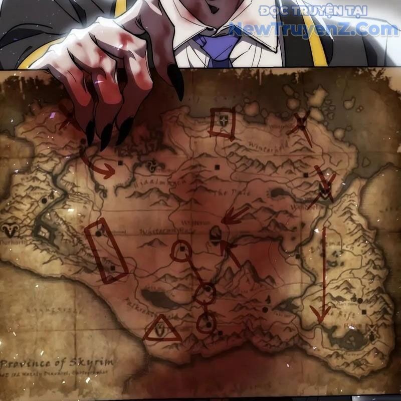 Kẻ Kiến Tạo Hầm Ngục - Chapter 4 - Page 171