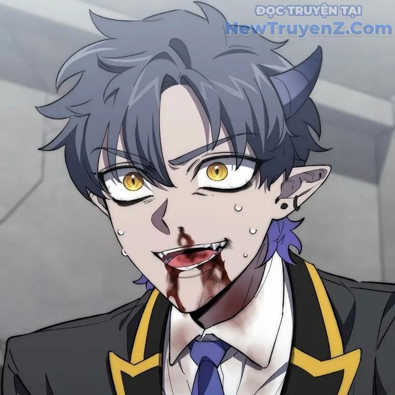 Kẻ Kiến Tạo Hầm Ngục - Chapter 4 - Page 185