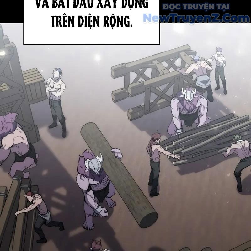 Kẻ Kiến Tạo Hầm Ngục - Chapter 4 - Page 205