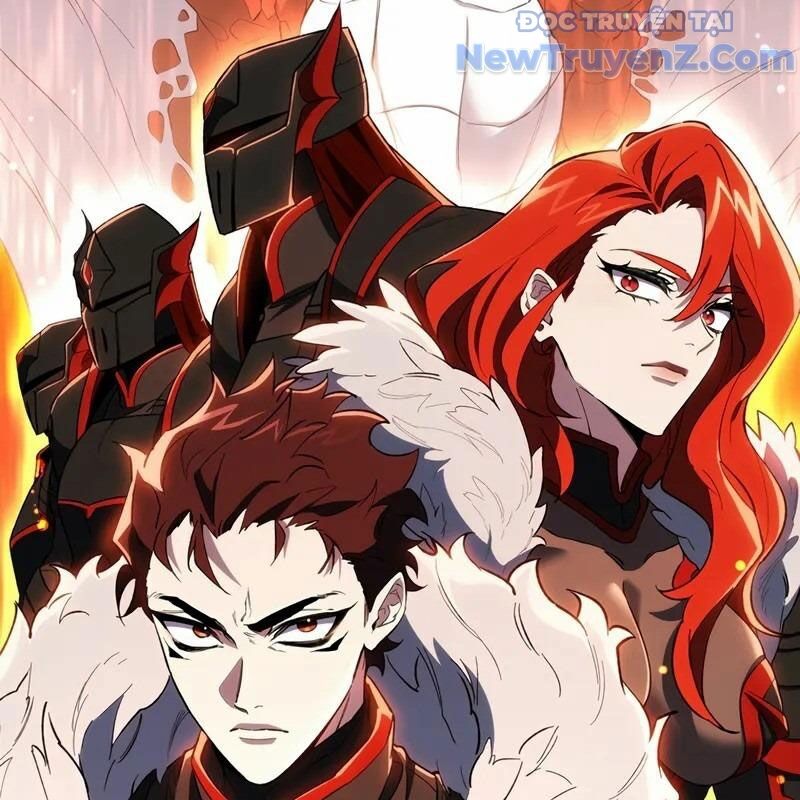 Kẻ Kiến Tạo Hầm Ngục - Chapter 4 - Page 233