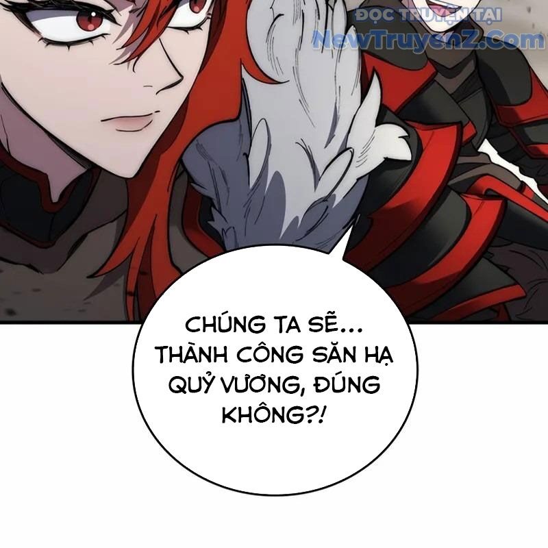 Kẻ Kiến Tạo Hầm Ngục - Chapter 4 - Page 261