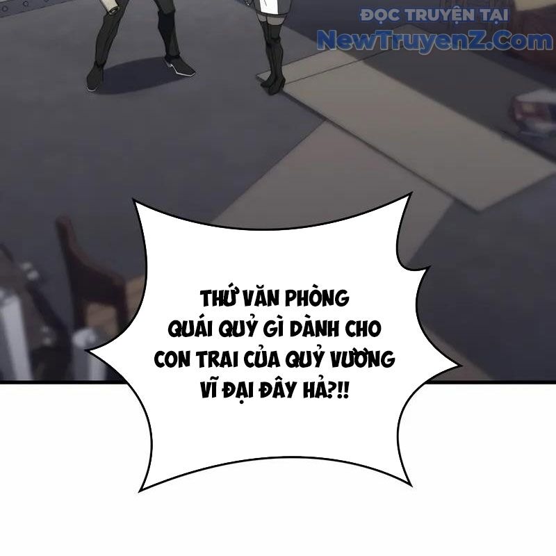 Kẻ Kiến Tạo Hầm Ngục - Chapter 4 - Page 35