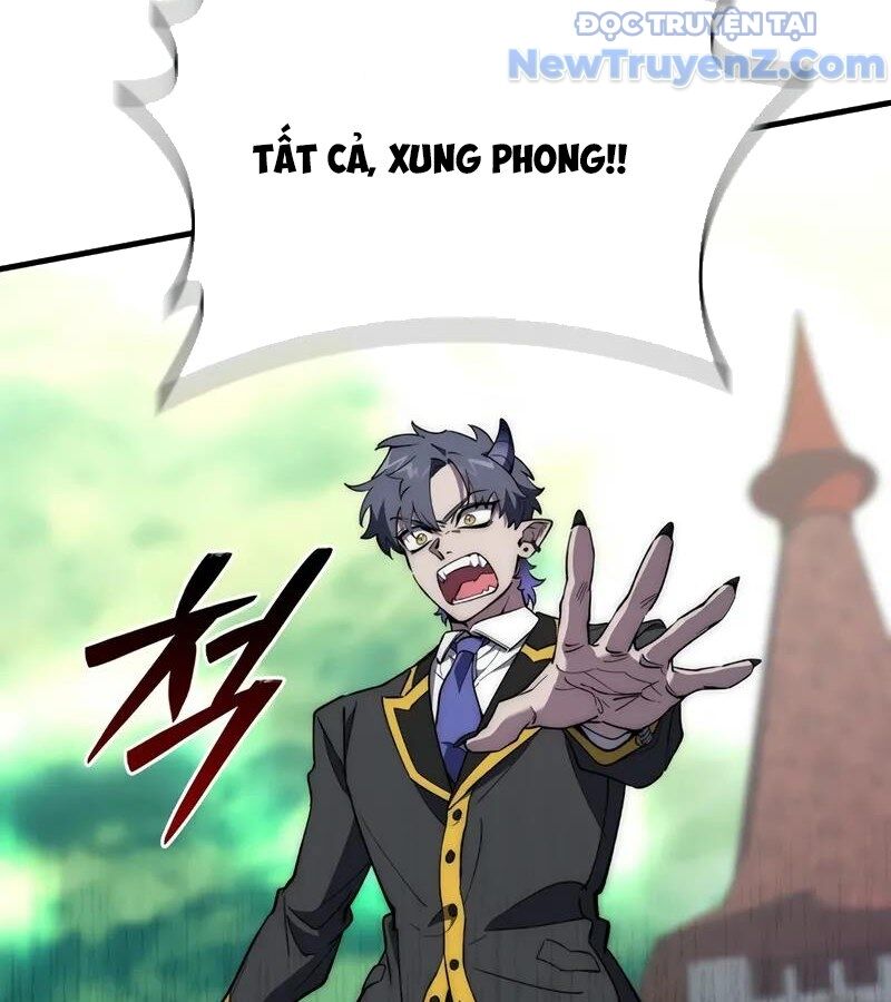 Kẻ Kiến Tạo Hầm Ngục - Chapter 5 - Page 119