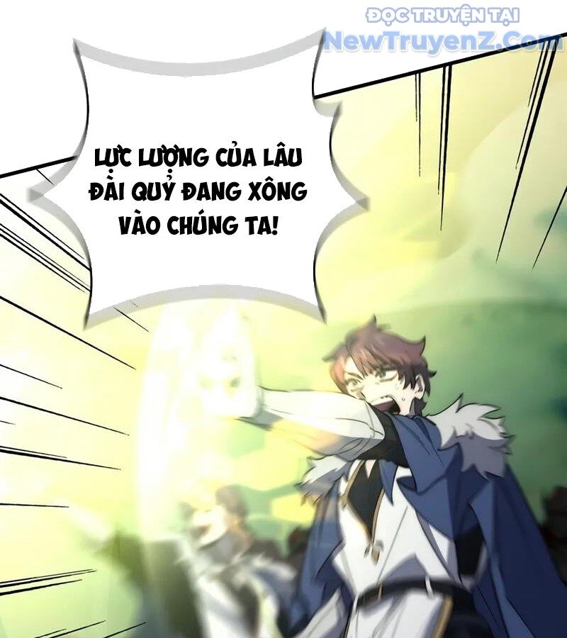 Kẻ Kiến Tạo Hầm Ngục - Chapter 5 - Page 125