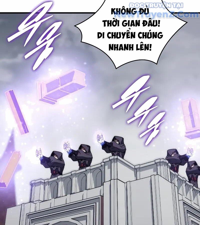 Kẻ Kiến Tạo Hầm Ngục - Chapter 5 - Page 18