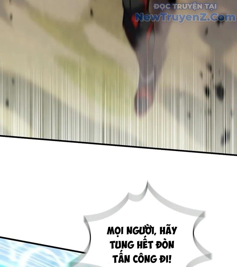 Kẻ Kiến Tạo Hầm Ngục - Chapter 6 - Page 107