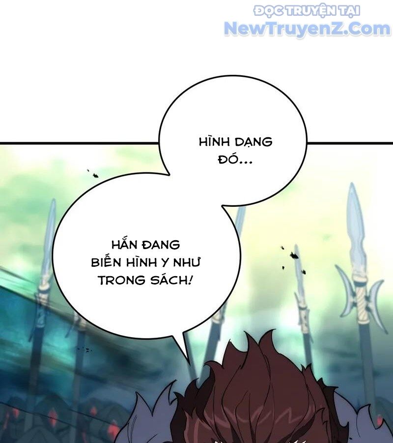 Kẻ Kiến Tạo Hầm Ngục - Chapter 6 - Page 127