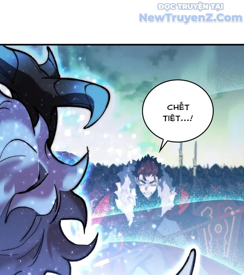 Kẻ Kiến Tạo Hầm Ngục - Chapter 6 - Page 136