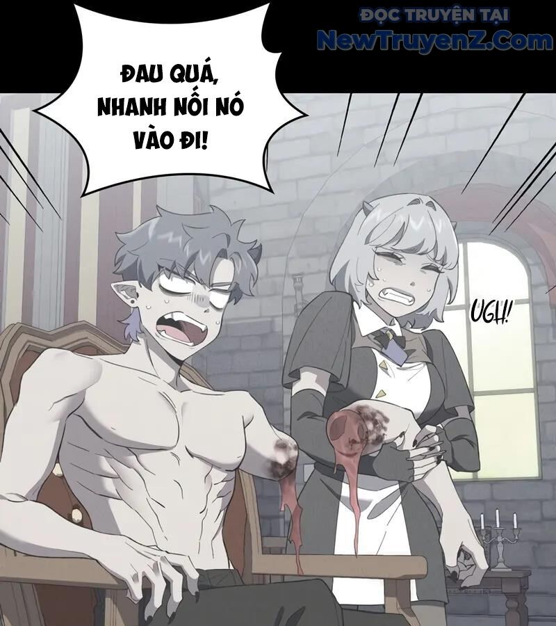 Kẻ Kiến Tạo Hầm Ngục - Chapter 6 - Page 193