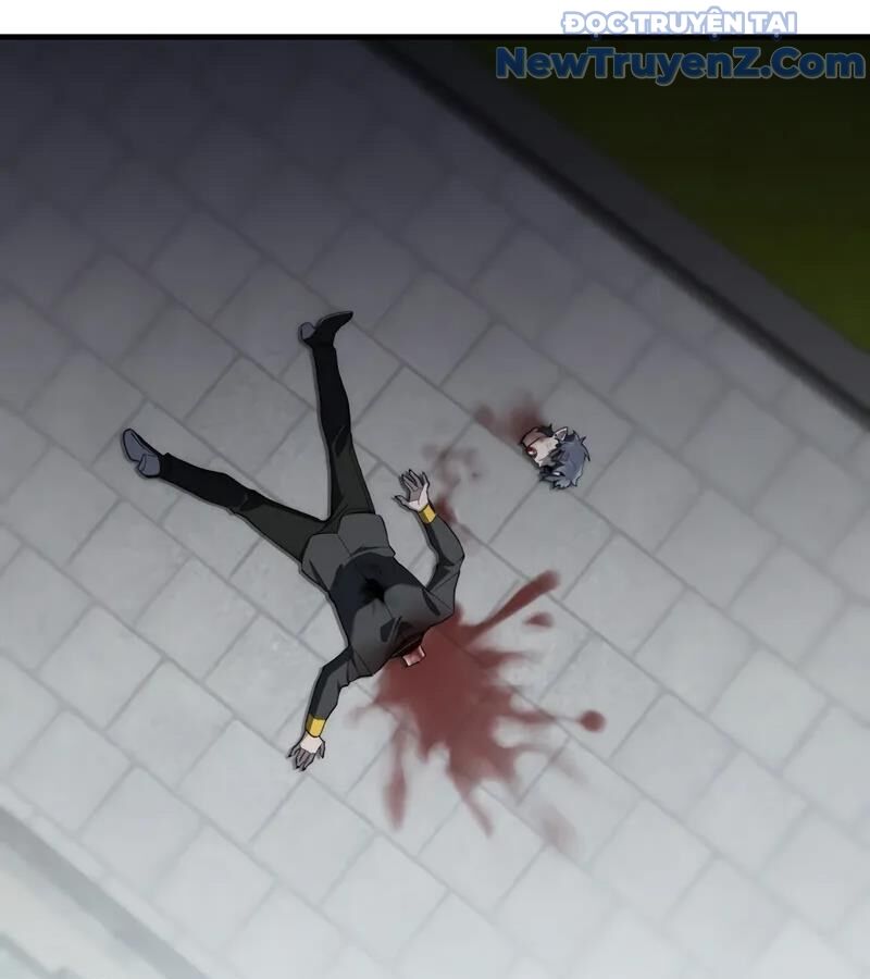 Kẻ Kiến Tạo Hầm Ngục - Chapter 6 - Page 20
