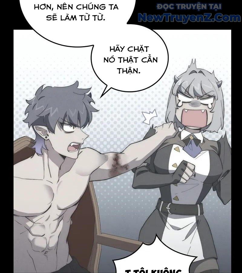 Kẻ Kiến Tạo Hầm Ngục - Chapter 6 - Page 204