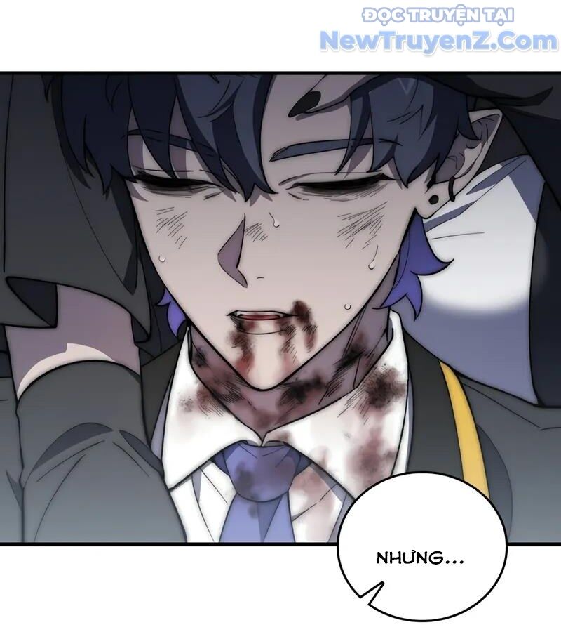 Kẻ Kiến Tạo Hầm Ngục - Chapter 6 - Page 227