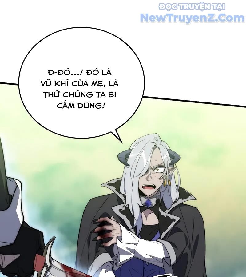 Kẻ Kiến Tạo Hầm Ngục - Chapter 6 - Page 32